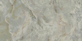 Плитка Kerama Marazzi Сен-Тропе зеленый светлый глянц. рект. (60х119,5) арт. KM6012B0360R